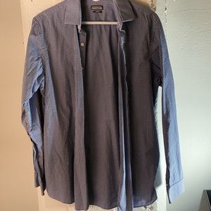 Kenneth Cole Reaction dress shirt